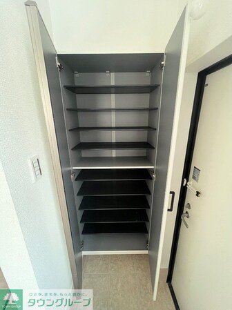 Auroraの物件内観写真